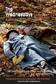 Watch The Wednesdays (Short 2007)