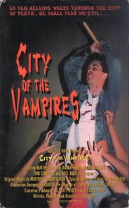 Watch City of the Vampires