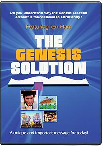 Watch The Genesis Solution