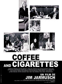 Watch Coffee and Cigarettes III (Short 1993)