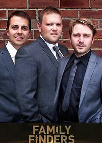 Watch Family Finders