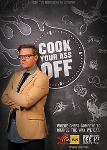 Watch Cook Your Ass Off