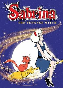 Watch Sabrina