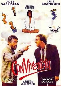 Watch Convivencia