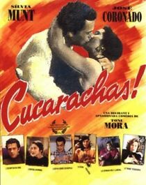 Watch Cucarachas