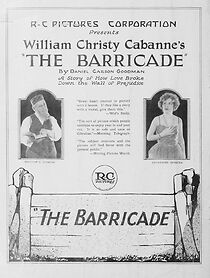 Watch The Barricade