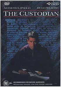 Watch The Custodian