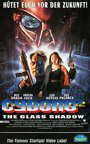Watch Cyborg 2: Glass Shadow