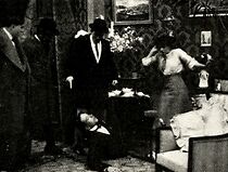 Watch For His Brother's Crime (Short 1913)