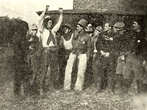 Watch The Law of the Range (Short 1911)