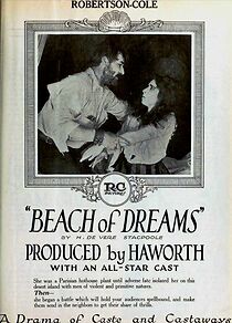 Watch Beach of Dreams