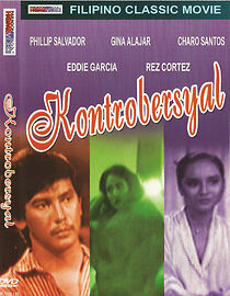 Watch Kontrobersyal