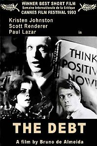 Watch The Debt (Short 1993)
