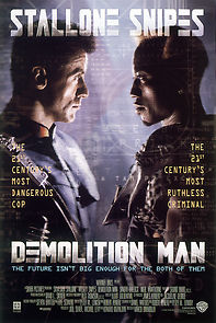 Watch Demolition Man