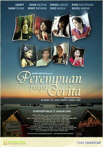 Watch Perempuan Punya Cerita