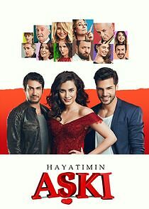 Watch Hayatımın Aşkı