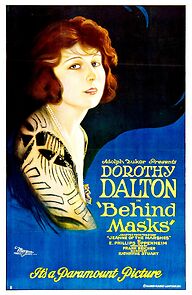 Watch Behind Masks