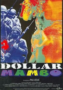 Watch Dollar Mambo