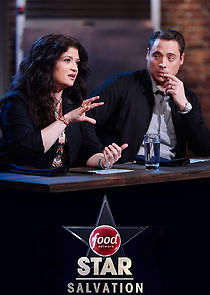 Watch Star Salvation