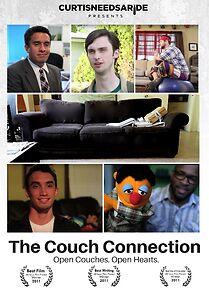 Watch The Couch Connection (Short 2011)