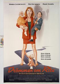 Watch Drömmen om Rita