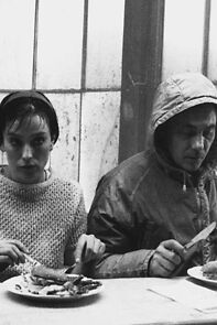 Watch Eating Out (Short 1994)