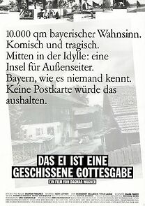 Watch Das Ei ist eine geschissene Gottesgabe