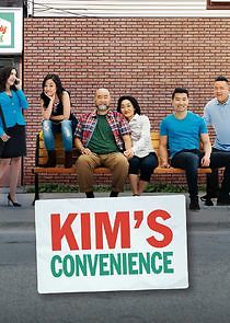 Watch Kim's Convenience