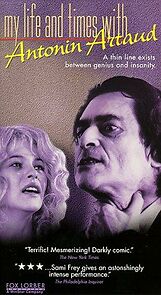 Watch My Life and Times with Antonin Artaud