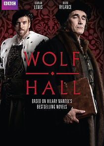 Watch Wolf Hall