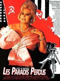 Watch Est & Ouest: Les paradis perdus