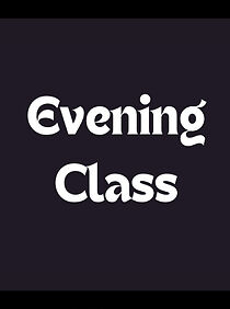 Watch Evening Class