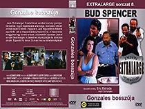 Watch Extralarge: Gonzales' Revenge