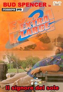 Watch Extralarge: Lord of the Sun