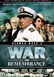 Watch Herman Wouk's War and Remembrance