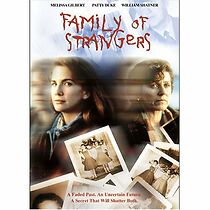 Watch Family of Strangers
