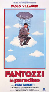Watch Fantozzi in Heaven
