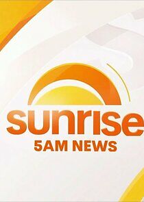 Watch Sunrise Early News