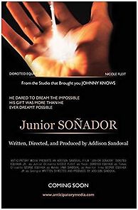 Watch Junior Soñador