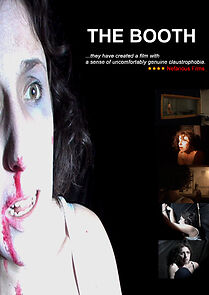 Watch The Booth (Short 2006)