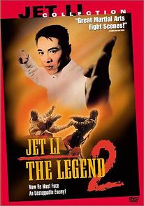 Watch The Legend II