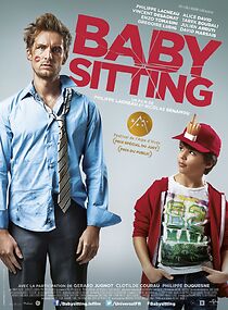 Watch Babysitting