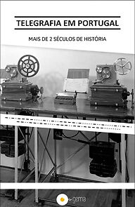 Watch Telegrafia em Portugal: Mais de 2 séculos de história (Short 2014)