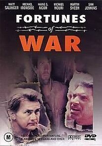 Watch Fortunes of War