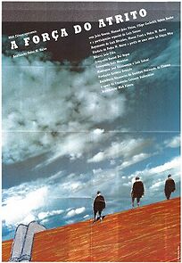 Watch A Força do Atrito