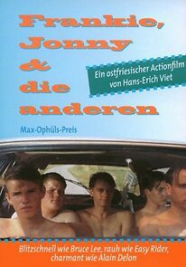Watch Frankie, Jonny und die anderen... Schattenkämpfer