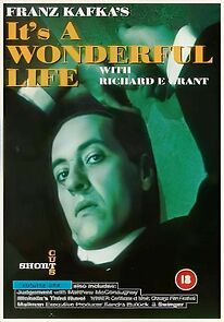 Watch Franz Kafka's It's a Wonderful Life (Short 1993)