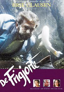 Watch Fish Out of Water