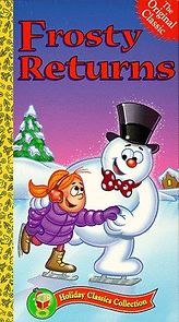 Watch Frosty Returns (TV Short 1992)