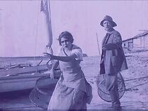 Watch The Lighthouse Keeper (Short 1911)